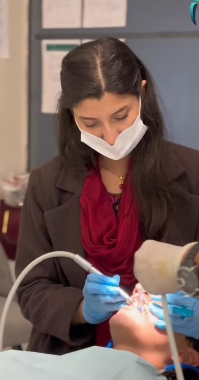 Aspire Aesthetics Dental Clinic
