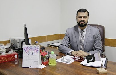 Dr Malik Faisal