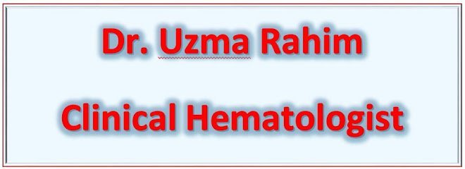 Dr. Uzma Rahim