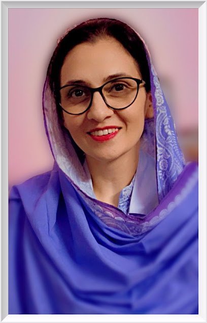 Nida Murad