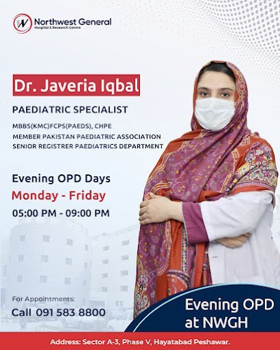 Dr. Javeria Iqbal
