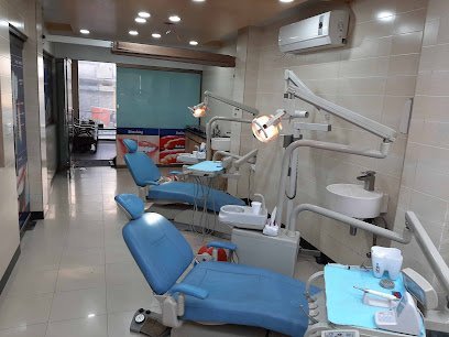 Chamkani Care Centre