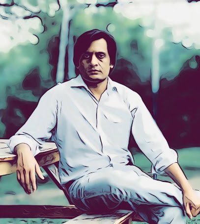 Dr Waleed Ahmad
