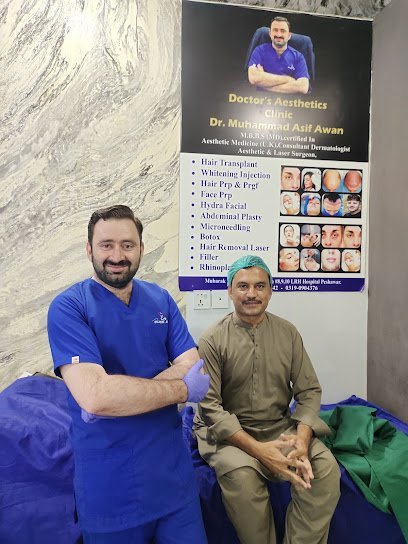 Doctors Aesthetic Clinic