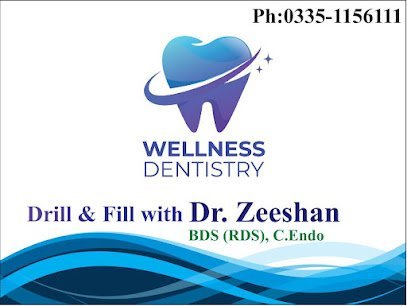 Wellness Dentistry