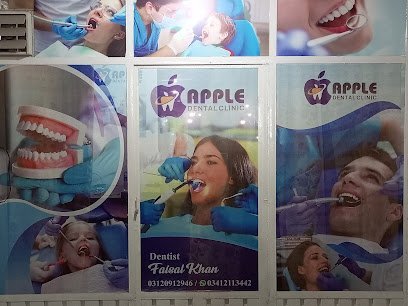 Apple Dental Clinic