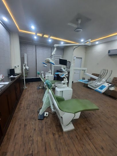 Imad Dental Clinic