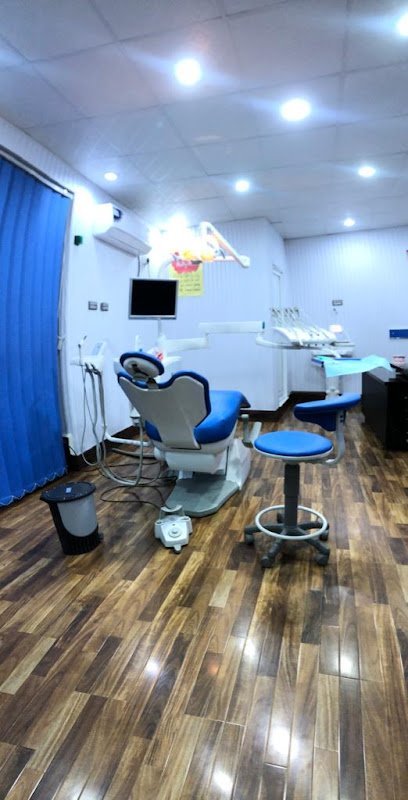 Peshawar Dental & Facial Aesthetics Solutions