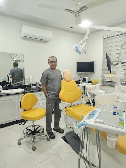 Dr Mehsan Dental Clinic