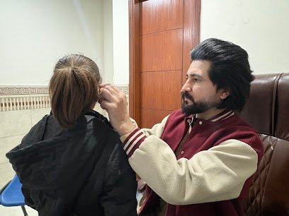 Sohail Ahmad/Audiologist Hearing Specialist