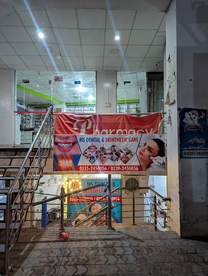 Ms Dental And Skin Care
