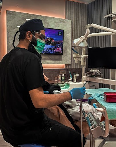 Ace Dental & Implant Centre