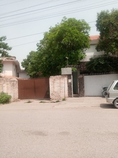 Doctor Kausar Jehan Clinic