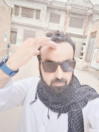 Mushi Jan Home