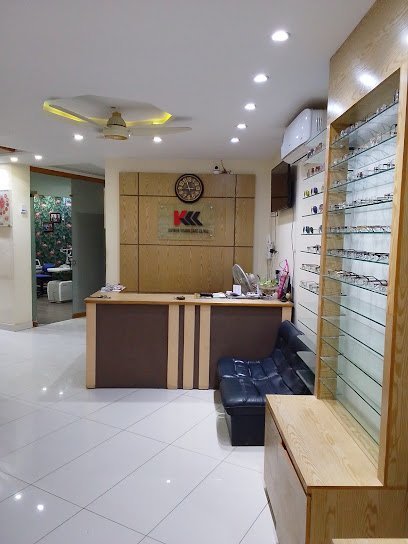 Khyber Vision Care Clinic