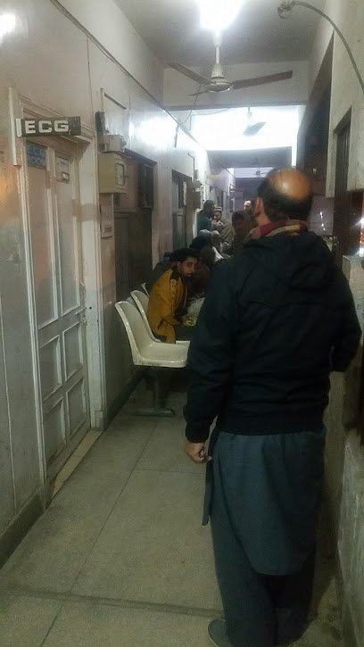 Dr. Zahid Aslam Awan