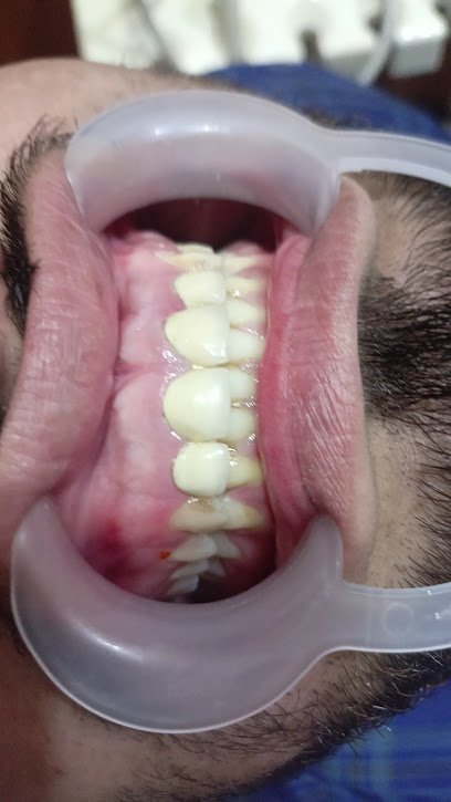 Iqra Dental Clinic