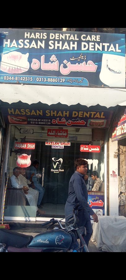 Hassan Shah Dentist