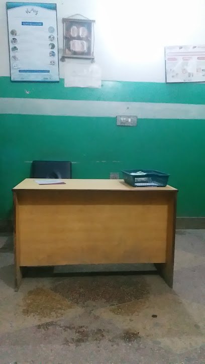 Prof Dr Muhammad Noor Wazir Clinic