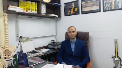 Dr. Fazal Ghani