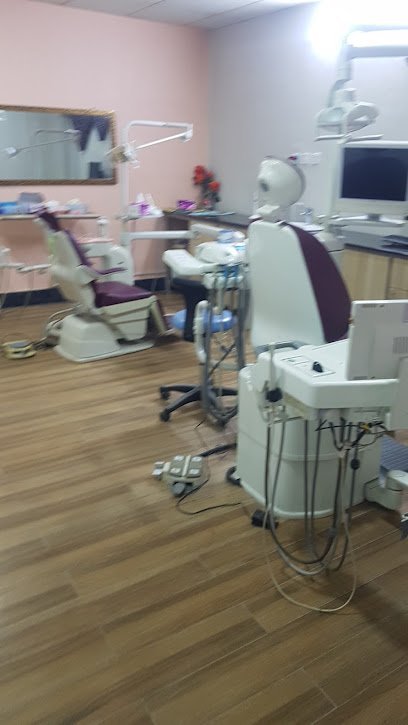 Sarah'S Signature Dental Clinic