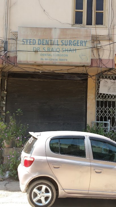 Dr. Raikshah Dentist Clinic