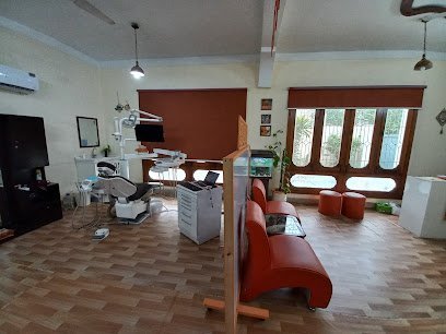 Shariq Consultant Surgery And Dental Implant Centre
