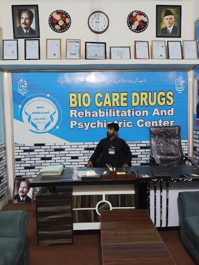 Bio Care Rehabilitation And Psychiatric Center