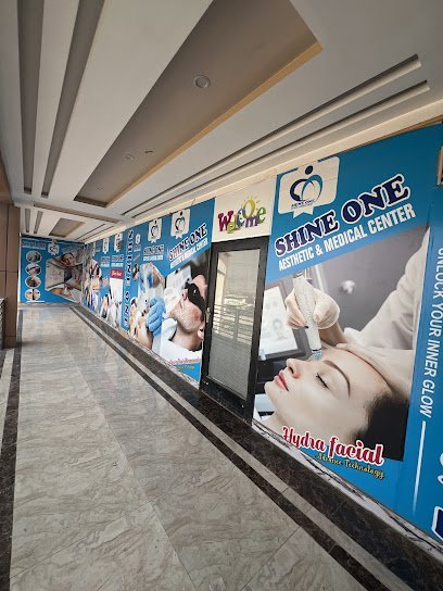 Shine One Aesthetic & Medical Center