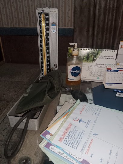 Dr Javed Clinic