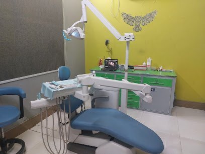 Hayatabad Dental Clinic