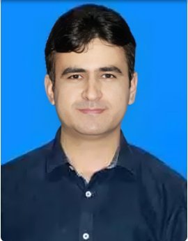 Asst. Prof. Dr. Shaukat Khattak