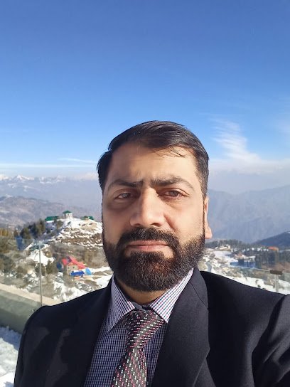 Dr Firaz Khan