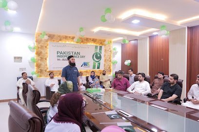 Dr. Mushtaq Ahmed