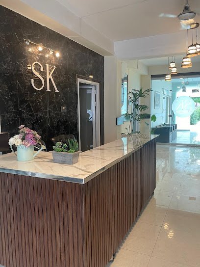 Sk Skin Solutions