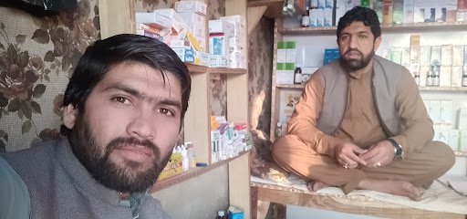 Dr Anwer Shah Clinic