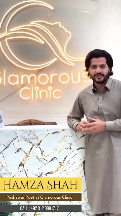 Glamorous Aesthetic Clinic Peshawar