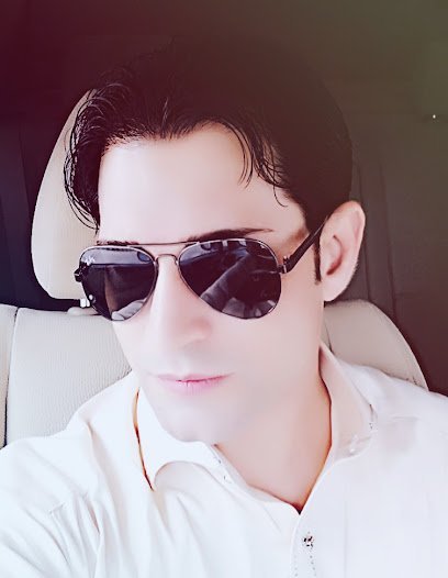 Badshah Khan Homeo Clinic