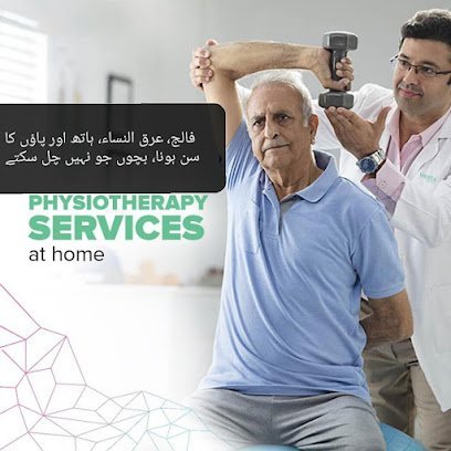 Mehboob Physiotherapy Home Service