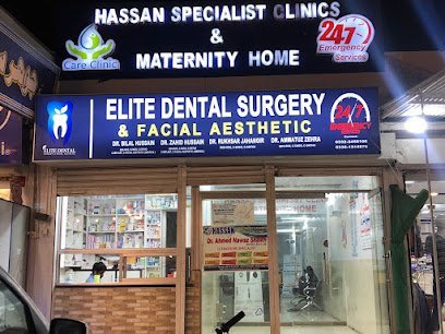 Elite Dental Surgery And Facial Aesthetic