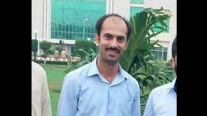 Dr. M. Sohail Khan