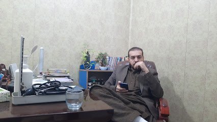 Dr Akbar Afridi Homeopathic Clinic