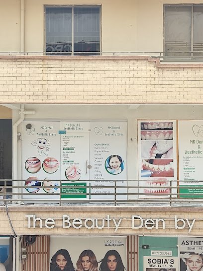Mk Dental & Aesthetic Clinic