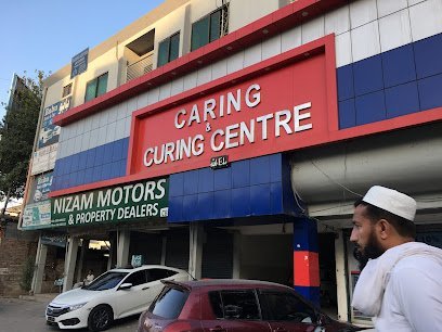 Caring And Curing Centre Peshawar