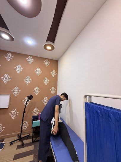 Mas Physiotherapy Clinic