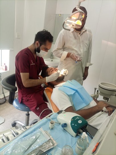 Dentosphere Dental Clinic