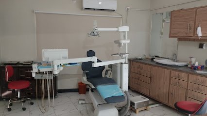 Dr. Awais Khan - Rehman Medical Institute Hospital