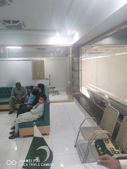 Vision Care Clinic
