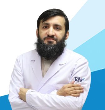 Dr. Abdul Moeed