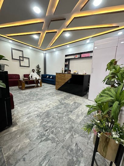 Laser Up Skin Clinic